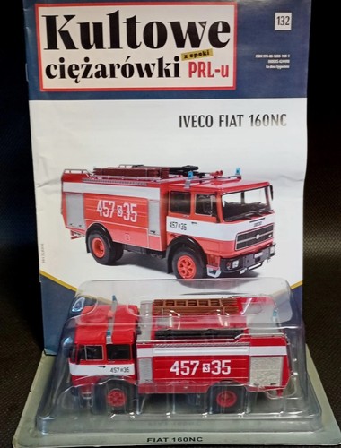Camion pompieri vigili del