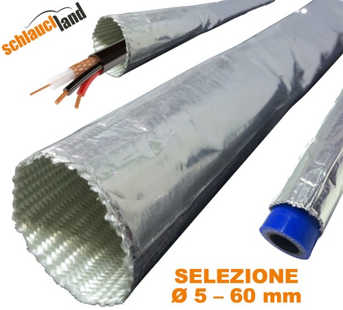 Guaina tubo protezione - tubo,