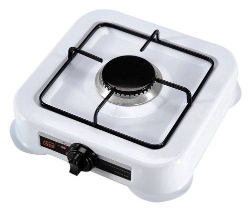 Fornello gas gpl da - fornello,