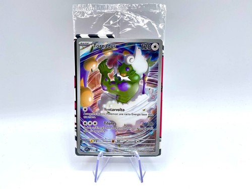 Carta pokemon tornadus svp - pokemon,