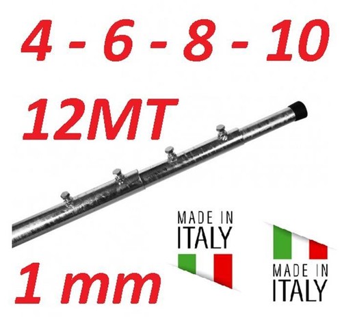 Palo telescopico antenna - antenna, 4
