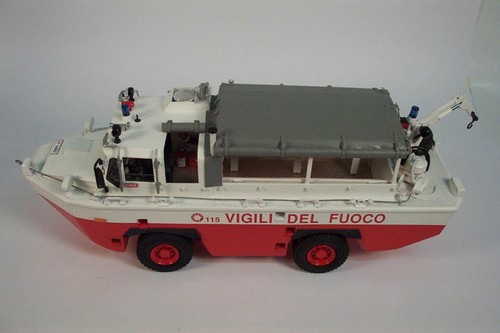 Vigili del fuoco - vigili,