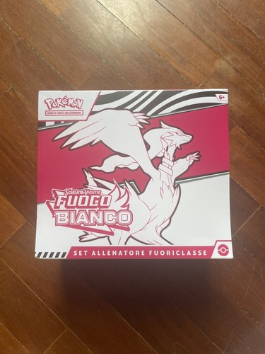 Pokemon tcg fuoco - tcg, set