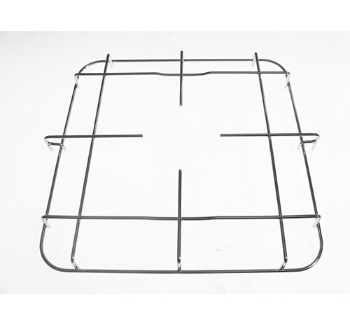 Griglia bompani boreal - griglia, fox