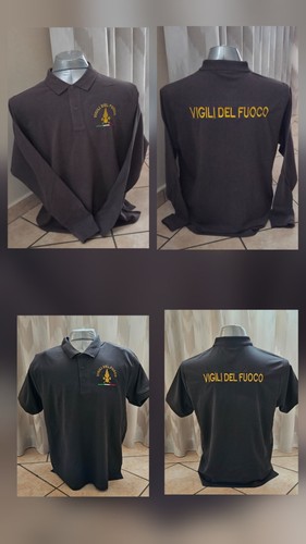 Polo maglia estive invernali - polo, estive/invernali