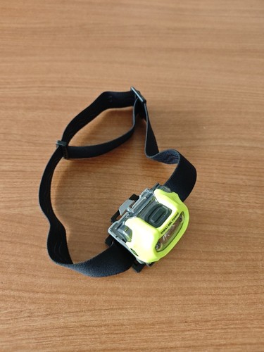Supporto torcia frontale eom - supporto,