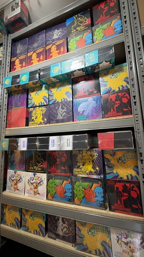 Pokemon varie espansioni - espansioni,
