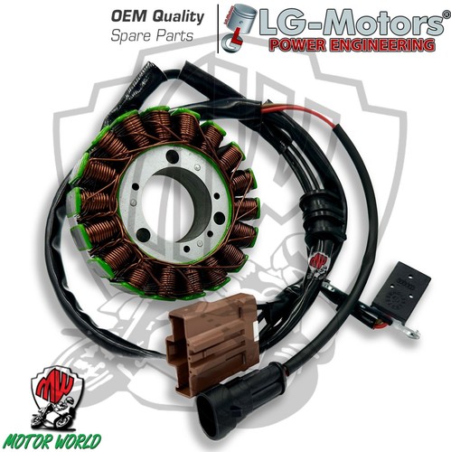 Statore magnete volano - statore, 58108r