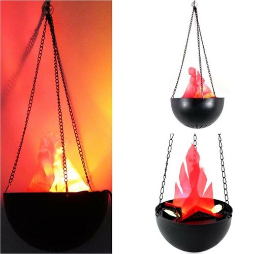 Lampada luce effetto - lampada, fuoco