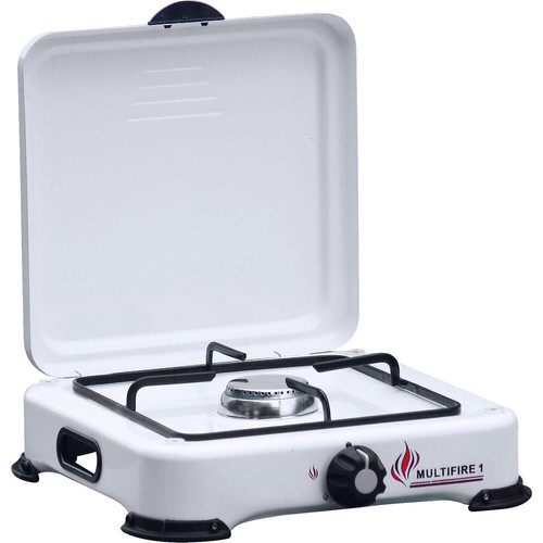 Fornello gas gpl fuoco - a,