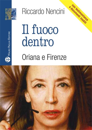 Nencini riccardo il fuoco - nencini,riccardo.,