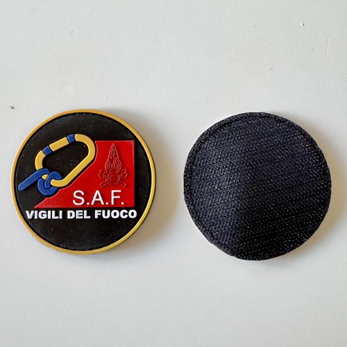 Patch toppa saf - saf, in