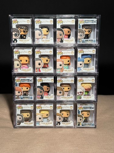 Funko bitty pop - bitty,