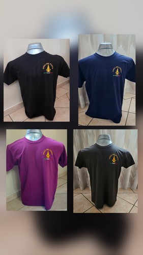 Shirt maglia maglietta - maglietta, vdf