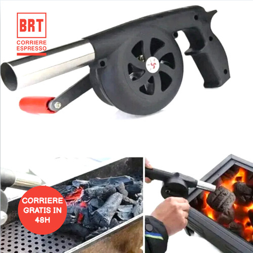 Soffiatore manuale per - soffiatore,