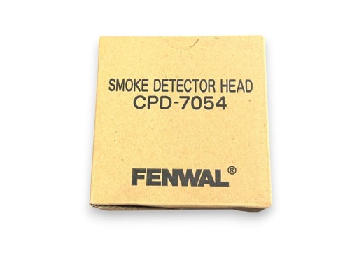 Kidde fenwal 540000 - kidde-fenwal, 70-540000-001