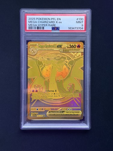 Pokémon 2025 pfl - 2025, mega