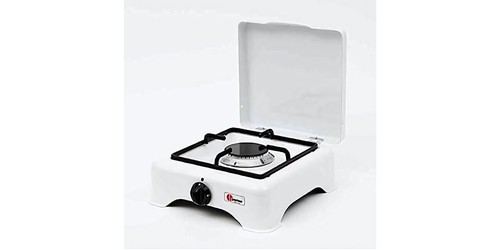 Fornello gas fuoco metano - gas,