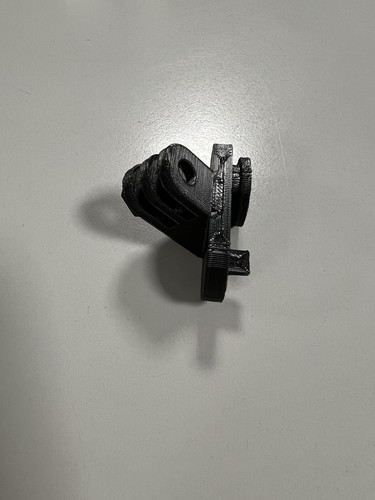Elmo eom attacco gopro - eom,