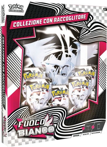Pokemon collezione con - -,