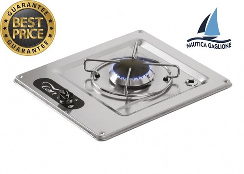 Cucina fornello can fuoco - 1,