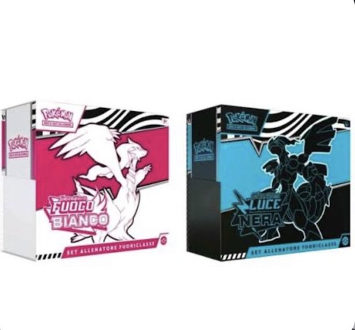 Pokemon etb luce nera fuoco - luce,