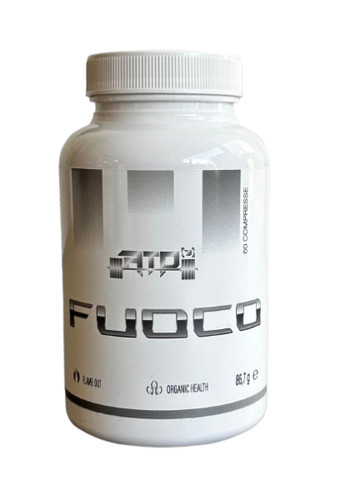 Atp fuoco antinfiammatorio - fuoco,