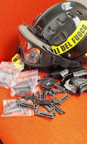 Ganci ricambio clip - ricambio,