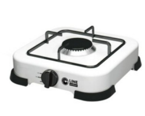 Fornello gas fuoco - a, 1