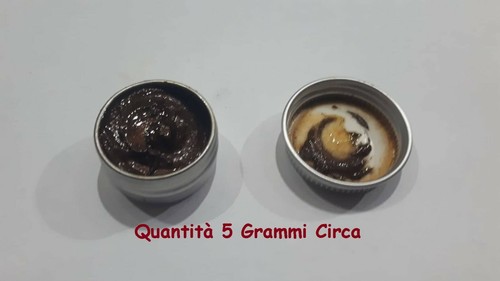 Grasso per armi - per, da